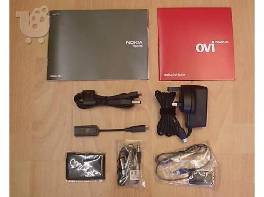 Nokia N97 32gb